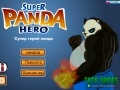 Oyunu Super Panda Hero