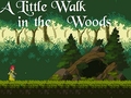 Oyunu A Little Walk in the Woods