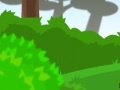 Oyunu Fluffy runner