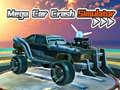 Oyunu Mega Car Crash Simulator 