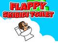 Oyunu Flappy Skibidi Toilet