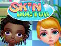 Oyunu Skin Doctor