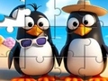 Oyunu Jigsaw Puzzle: Sunny Penguins