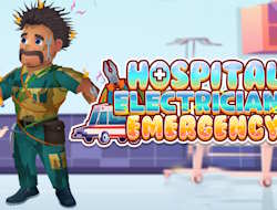 Hastane Elektrikçi Acil 