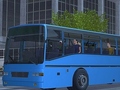 Oyunu Extreme Bus Driver Simulator