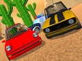Oyunu Police Car Chase Simulator