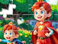 Oyunu Jigsaw Puzzle: Little Prince