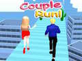Oyunu Couple Run!