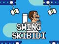 Oyunu Swing Skibidi Toilet