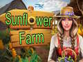 Oyunu Sunflower Farm