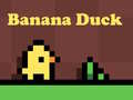 Oyunu Banana Duck