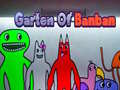 Oyunu Garten of Banban