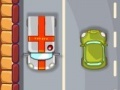 Oyunu Asian Driver Mayhem