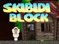 Oyunu Skibidi Block