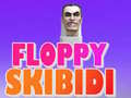 Oyunu Flopppy Skibidi