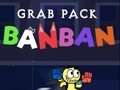 Oyunu Grab Pack BanBan
