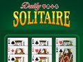 Oyunu Daily Solitaire