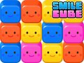 Oyunu Smile Cube