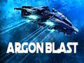 Oyunu Argon Blast
