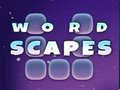 Oyunu Word Scapes