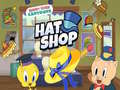 Oyunu Looney Tunes Cartoons Hat Shop