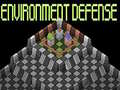 Oyunu Environment Defense