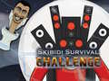 Oyunu Skibidi Survival Challenge