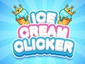 Oyunu Ice Cream Clicker