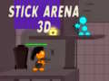 Oyunu Stick Arena 3D