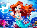 Oyunu Jigsaw Puzzle: Pearl Mermaid