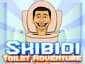 Oyunu Skibidi Toilet Adventure