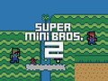 Oyunu Super Mini Bros 2