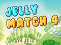 Oyunu Jelly Match 4