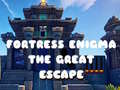 Oyunu Fortress Enigma The Great Escape
