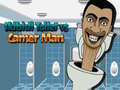 Oyunu Skibidi Toilet vs Camer Man