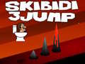 Oyunu Skibidi 3 Jump
