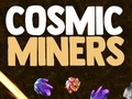 Oyunu Cosmic Miners