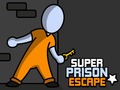 Oyunu Super Prison Escape