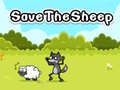 Oyunu Save The Sheep
