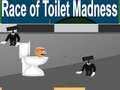Oyunu Race of Toilet Madness