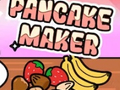 Oyunu Pancake Maker