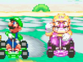 Oyunu Luigi Kart: Ultra Circuit