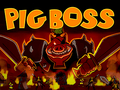 Oyunu Pig Boss