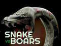 Oyunu Snake vs board