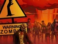 Oyunu Outpost: Zombie Apocalypse