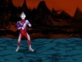 Oyunu Hero Ultraman Three