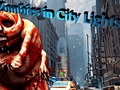 Oyunu Zombies In City Lights