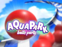 Aquapark Balo Partisi .