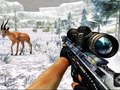 Oyunu Sniper Hunting Jungle 2022