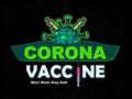Oyunu Corona Vaccinee